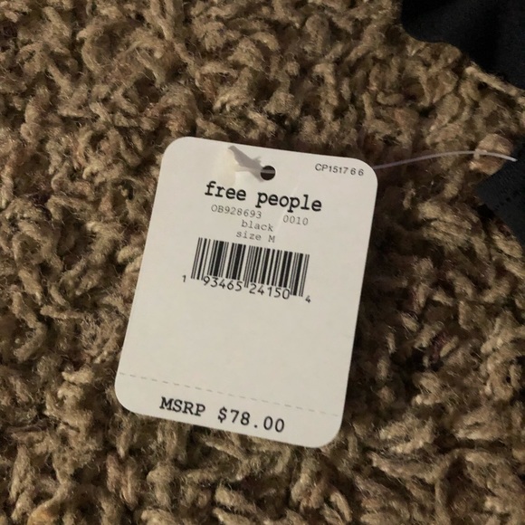 Free People Movement Streamline Bodysuit - Picture 5 of 5